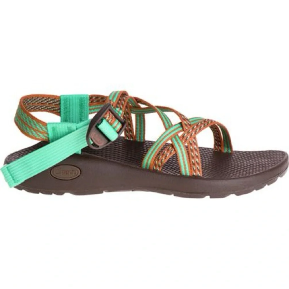 Women’s CHACO ZX/1 Classic sandals- Size 7 - Picture 1 of 8